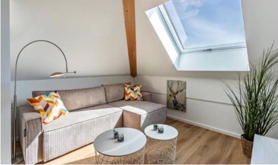 Terralpin Apartments - Charmante Dg Wohnung Mit Balkon Bruckmühl Εξωτερικό φωτογραφία