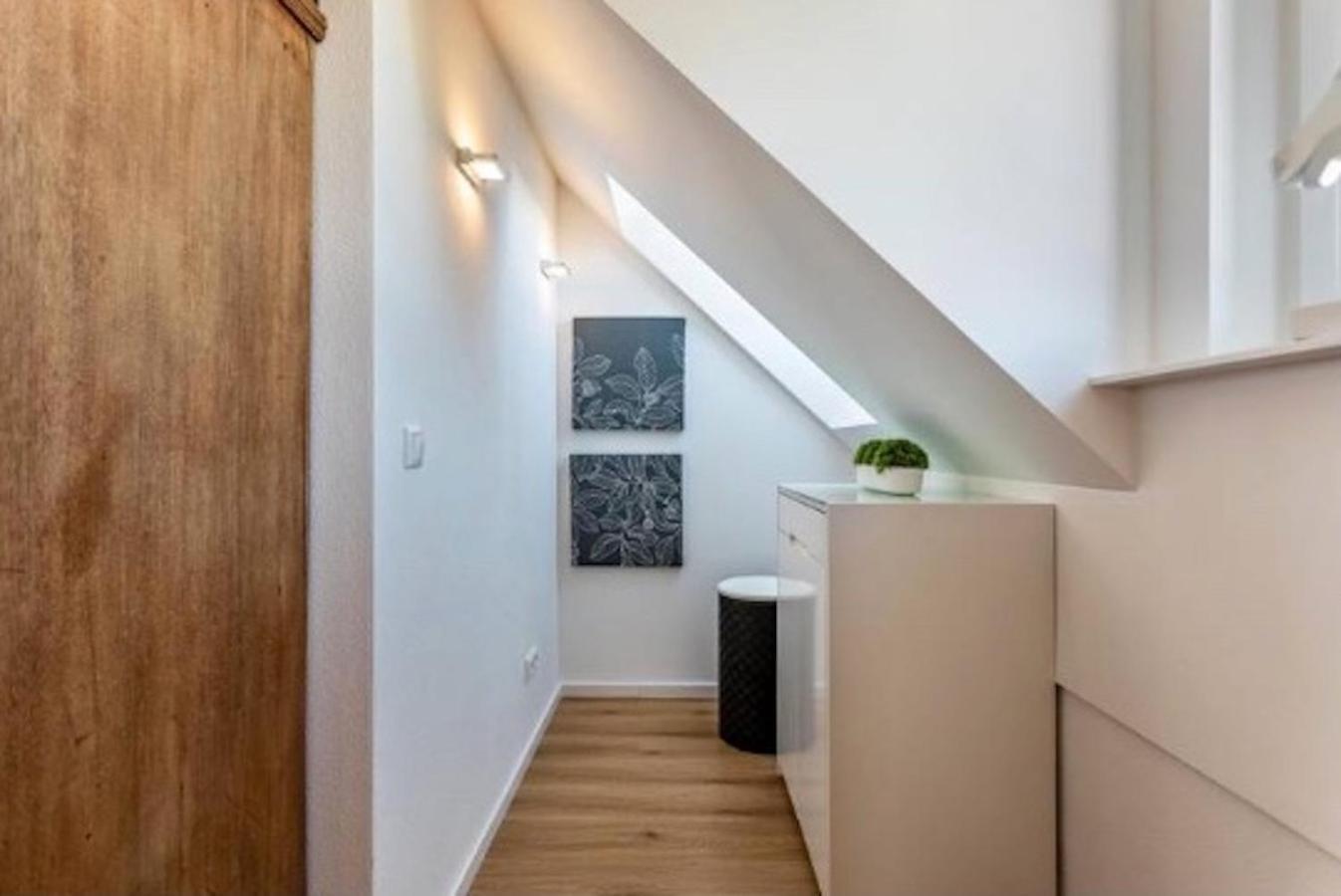 Terralpin Apartments - Charmante Dg Wohnung Mit Balkon Bruckmühl Εξωτερικό φωτογραφία